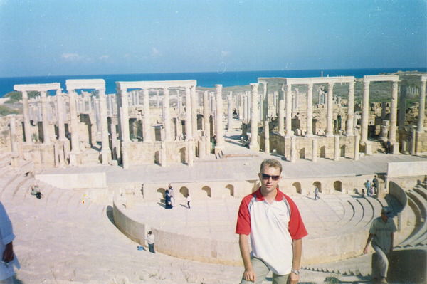 Алексей Градович