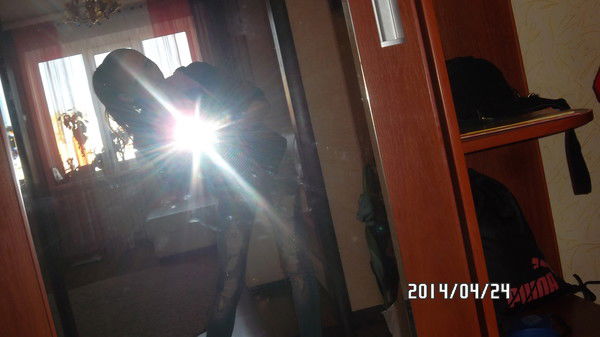 Кариша Ткачёва*