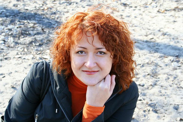 Галина Ефремова