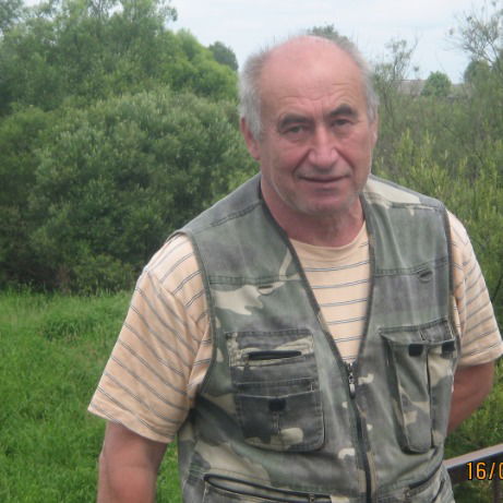 Леонид Осипов