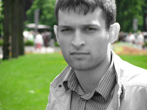 Андрей Лисницкий