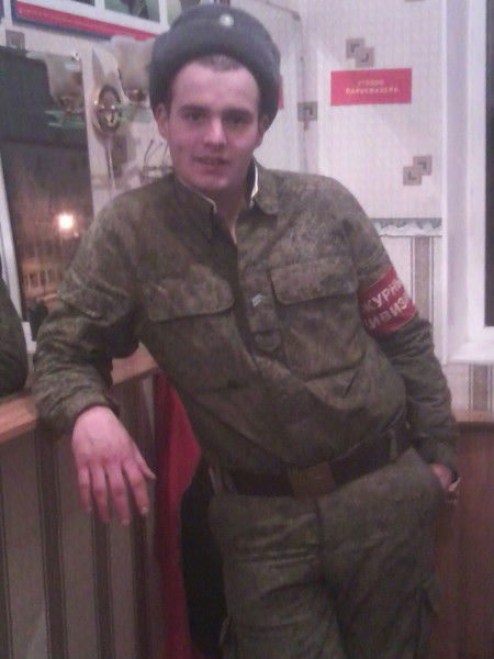 Тошка Бучельников