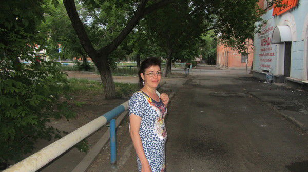 Татьяна Гурьянова