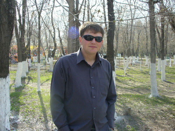 Андрей Зименс