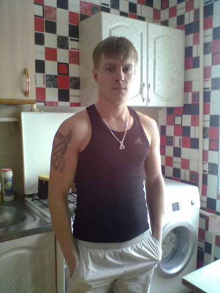 Андрей Новолоцкий