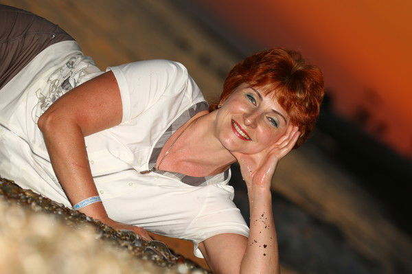 Елена Емельянова