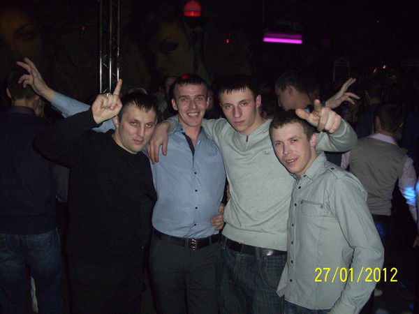 Сергей Корсаков