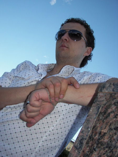 Максим Худяков