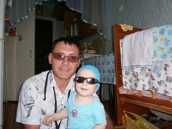 Фидан Зайнуллин