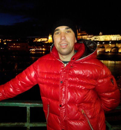 Юрій Боднар