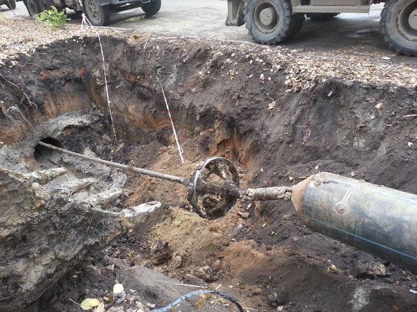 Александр Важенин