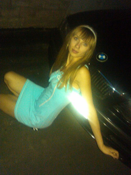 Екатерина Пасько (Аврамчик)