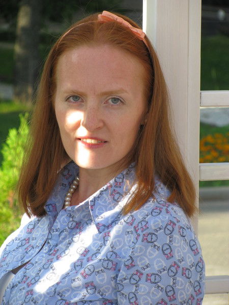 Диана Хадмиева