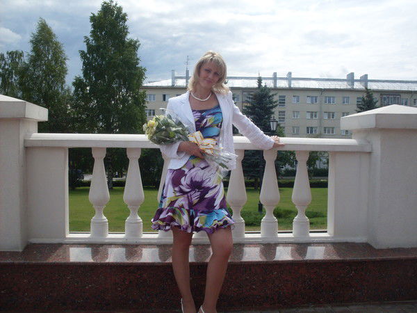 Наталья Липина