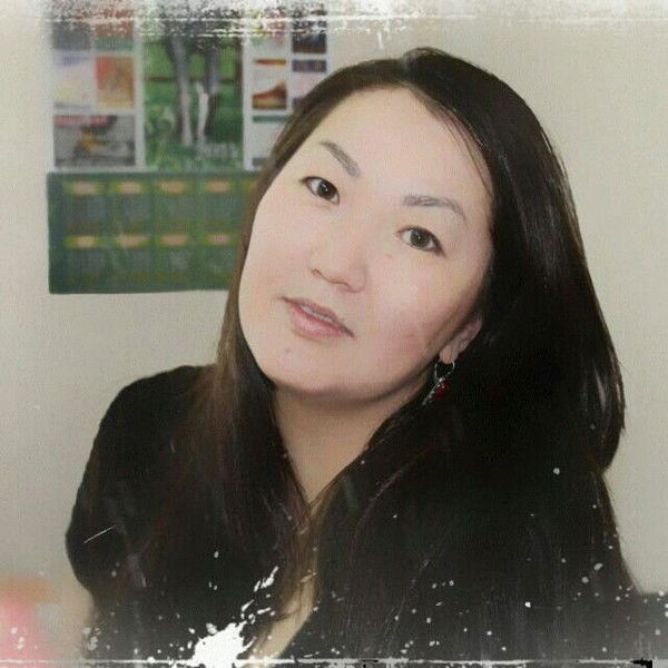 Ксения Габышева