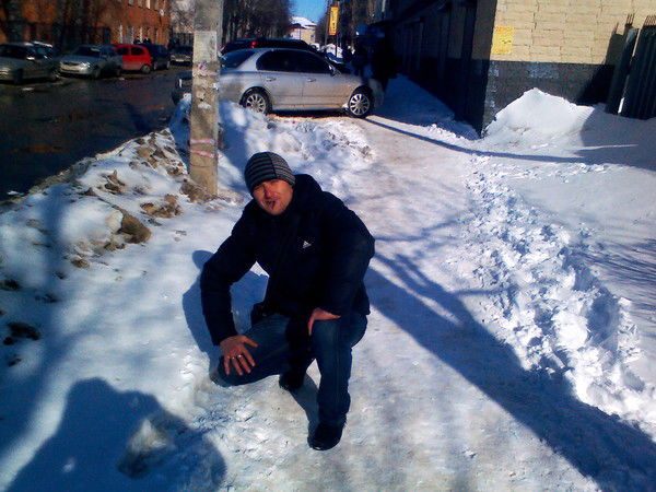 Иван Соловьев