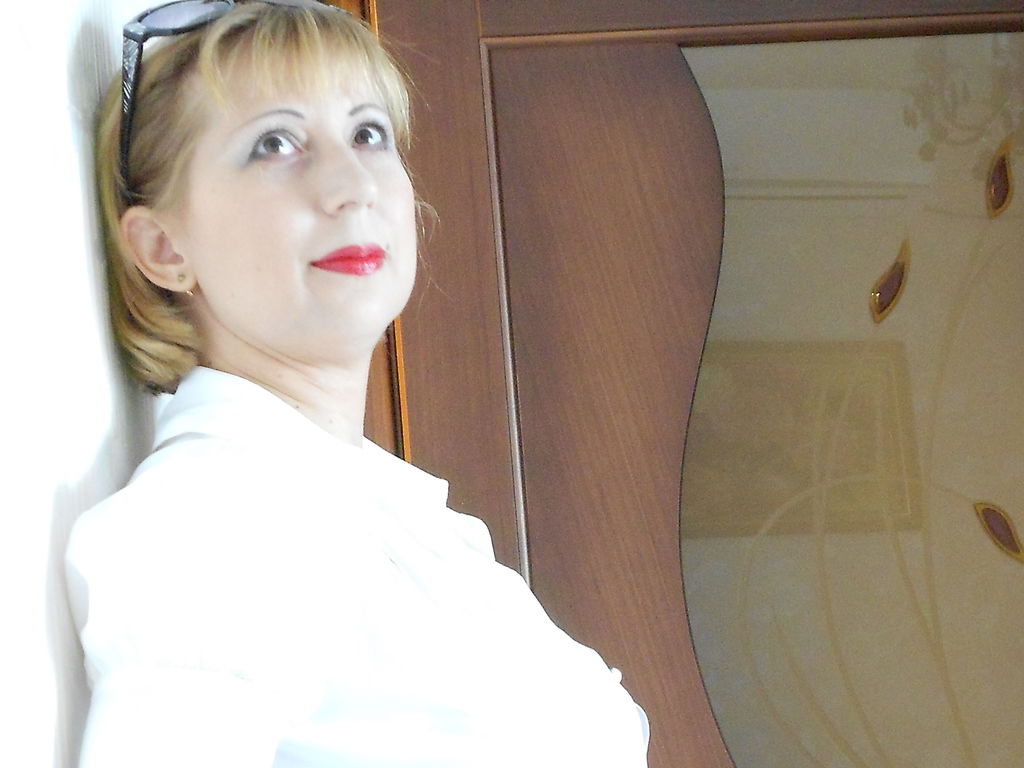 Надежда Багаева