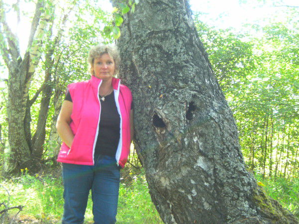 Светлана Сафронова-Кузнецова