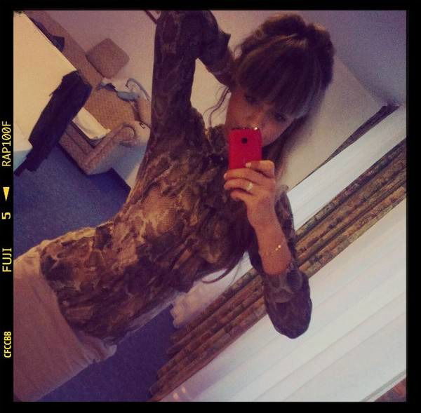 Настя Крутикова