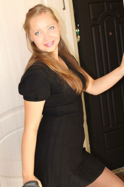 Алла Капустина