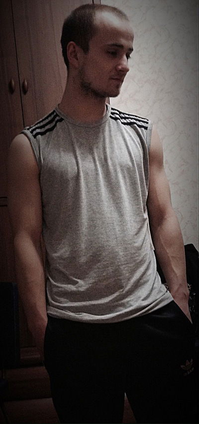 Алексей Луковкин