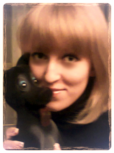 Катя Галаева