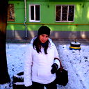 Аня Зацепина