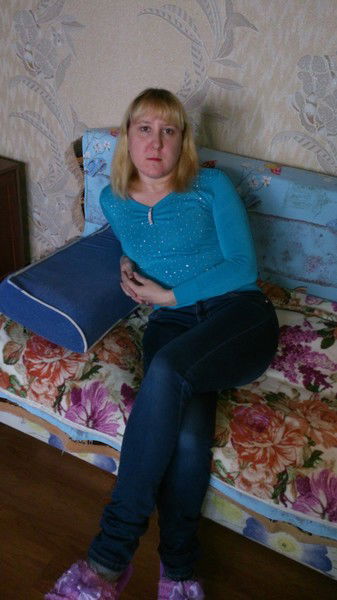 Ольга Федорова