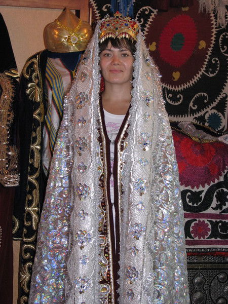 Лилия Загидуллина