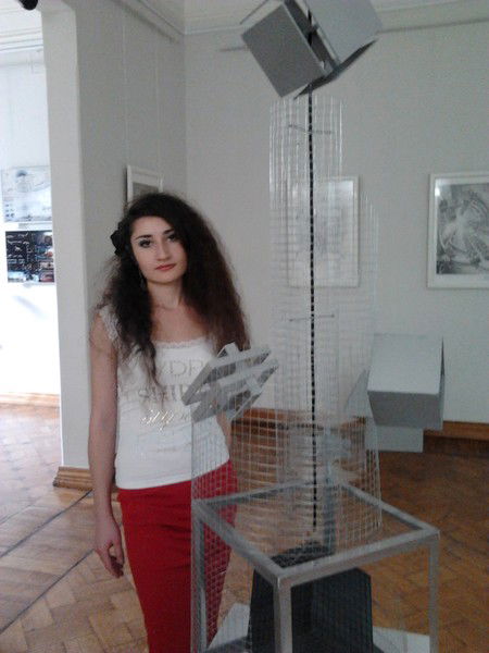 Пирдавс Мамаева