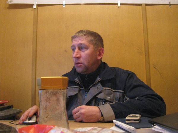 Владимир Иванов