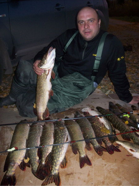 Андрей Свадковский
