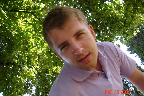 Иван Василенко