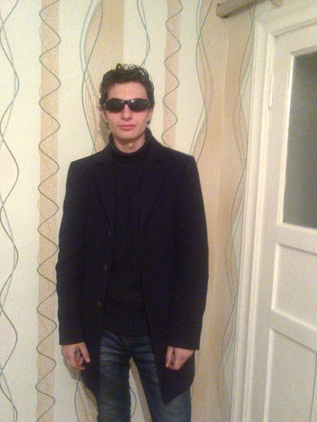 Said-*......* Снайпер***