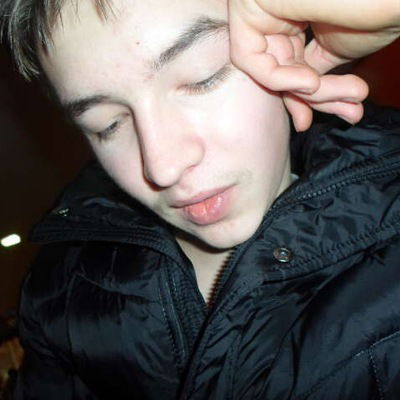 Сергей Антонов