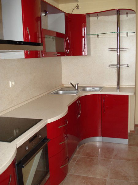 Владимир Мебельщик