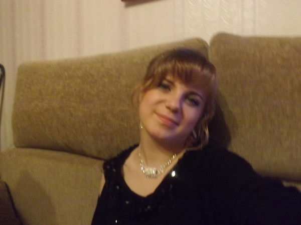 Танька Пекарская