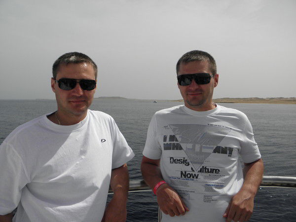 Андрей Графов