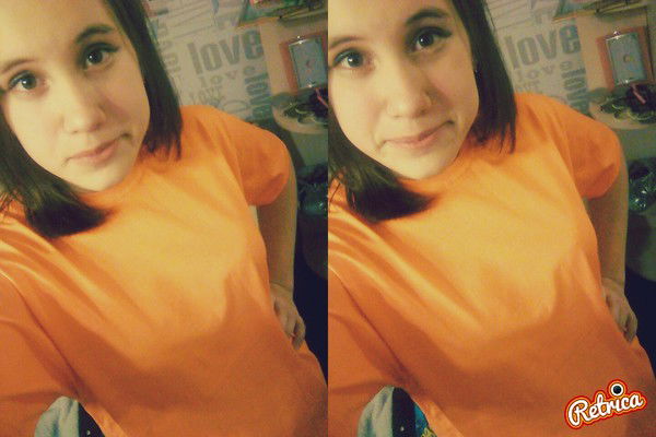 Мария Малюк