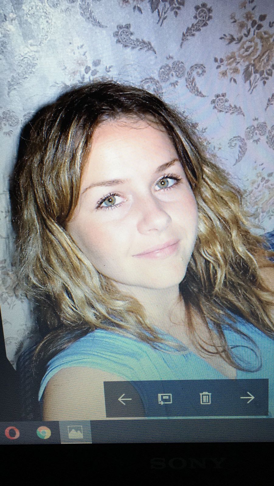 Анна Меньшикова