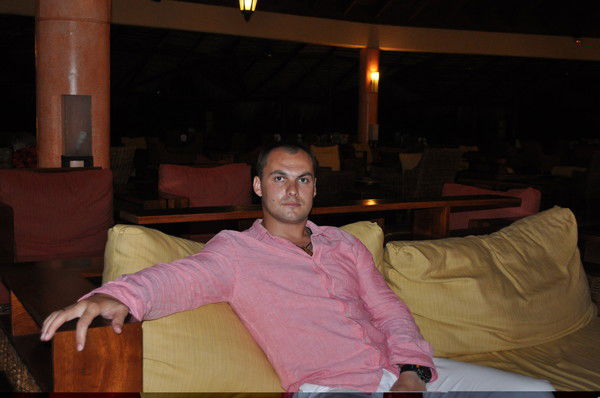 Дмитрий Чехольский