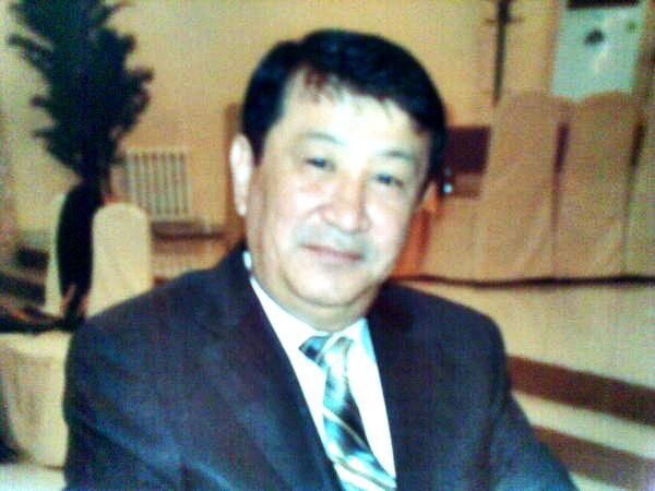 Адилхан Нурымбетов