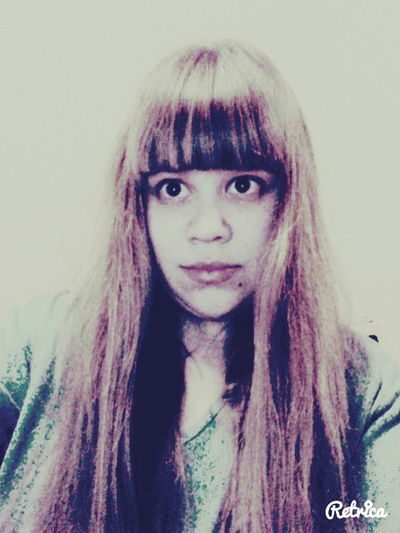 Катя Гетманова