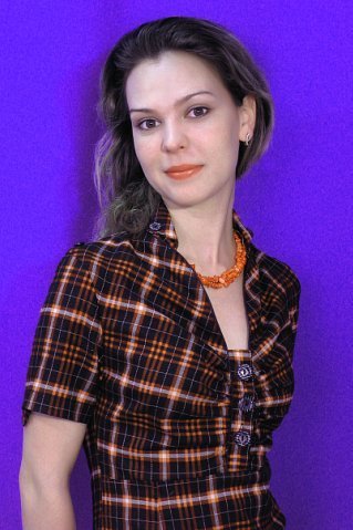 Алсу Бикбаева