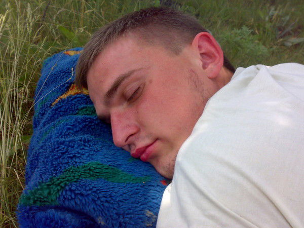 Дмитрий Сумченко