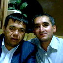 Аброр Мухамедов