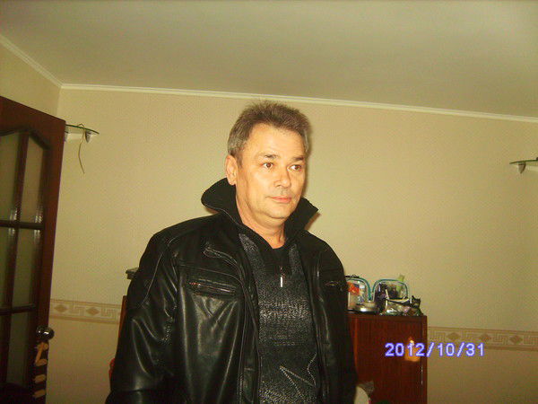 Сергей Цвентарный