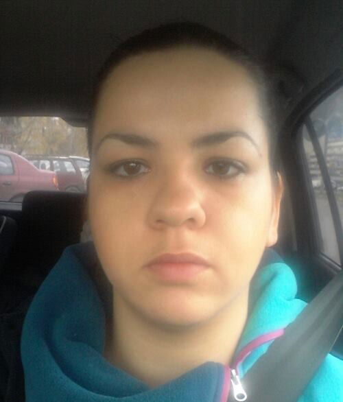 Анастасия Шилина