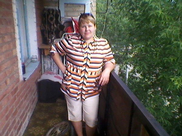 Ольга Абдуллина