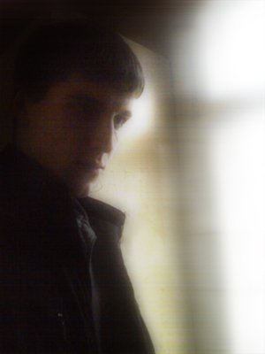 Максим Отводенко